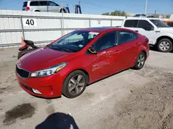 3KPFL4A78JE241561 2018 KIA FORTE