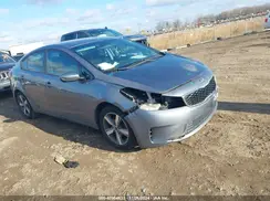 3KPFL4A78JE241950 2018 KIA FORTE
