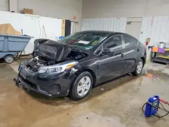 3KPFL4A78JE243066 2018 KIA FORTE