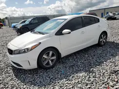 3KPFL4A78JE244623 2018 KIA FORTE