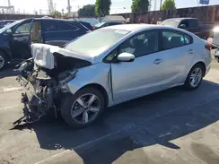 3KPFL4A78JE245075 2018 KIA FORTE
