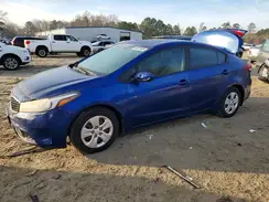 3KPFL4A78JE246890 2018 KIA FORTE