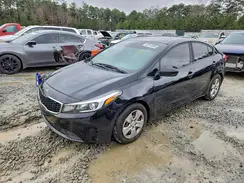 3KPFL4A78JE247375 2018 KIA FORTE