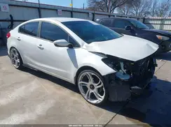 3KPFL4A78JE247781 2018 KIA FORTE
