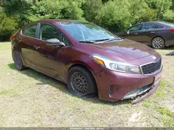 3KPFL4A78JE248722 2018 KIA FORTE