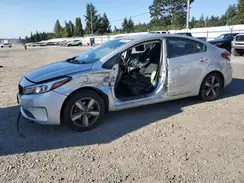 3KPFL4A78JE249921 2018 KIA FORTE