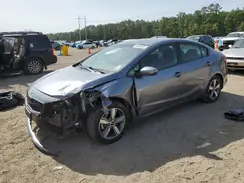 3KPFL4A78JE250759 2018 KIA FORTE
