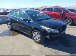 3KPFL4A78JE251085 2018 KIA FORTE