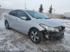 3KPFL4A78JE252365 2018 KIA FORTE