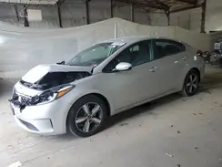 3KPFL4A78JE252799 2018 KIA FORTE