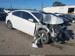 3KPFL4A78JE253287 2018 KIA FORTE