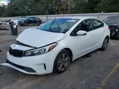 3KPFL4A78JE253922 2018 KIA FORTE