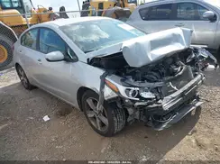 3KPFL4A78JE254004 2018 KIA FORTE