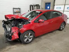 3KPFL4A78JE254097 2018 KIA FORTE