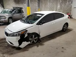 3KPFL4A78JE254133 2018 KIA FORTE