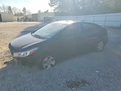 3KPFL4A78JE255346 2018 KIA FORTE
