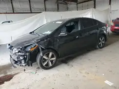 3KPFL4A78JE258621 2018 KIA FORTE