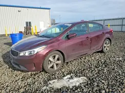 3KPFL4A78JE258926 2018 KIA FORTE