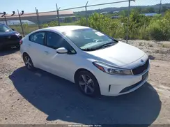 3KPFL4A78JE260773 2018 KIA FORTE