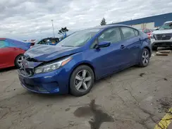 3KPFL4A78JE260885 2018 KIA FORTE