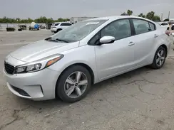 3KPFL4A78JE261390 2018 KIA FORTE