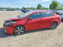 3KPFL4A78JE262118 2018 KIA FORTE