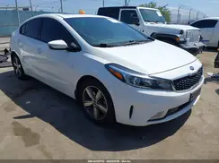 3KPFL4A78JE263205 2018 KIA FORTE