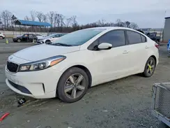 3KPFL4A78JE263754 2018 KIA FORTE