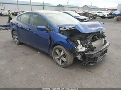 3KPFL4A78JE263821 2018 KIA FORTE