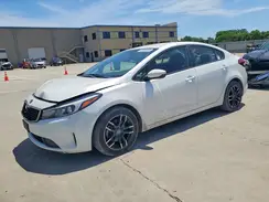 3KPFL4A78JE263849 2018 KIA FORTE