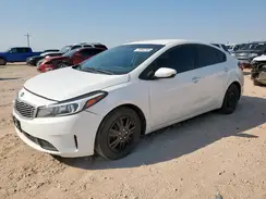 3KPFL4A78JE263852 2018 KIA FORTE