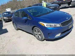 3KPFL4A78JE264368 2018 KIA FORTE