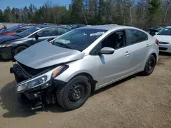 3KPFL4A78JE268288 2018 KIA FORTE