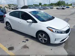 3KPFL4A78JE269554 2018 KIA FORTE