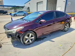 3KPFL4A78JE271109 2018 KIA FORTE
