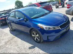 3KPFL4A78JE273099 2018 KIA FORTE