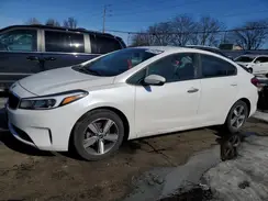 3KPFL4A78JE274737 2018 KIA FORTE