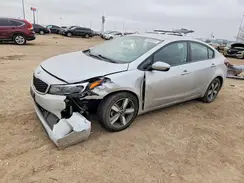 3KPFL4A78JE274818 2018 KIA FORTE
