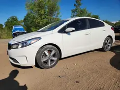 3KPFL4A78JE275130 2018 KIA FORTE