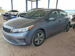 3KPFL4A78JE275936 2018 KIA FORTE