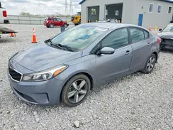 3KPFL4A78JE276861 2018 KIA FORTE