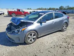 3KPFL4A78JE279520 2018 KIA FORTE