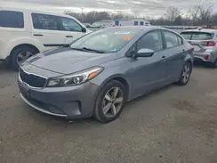 3KPFL4A78JE282059 2018 KIA FORTE