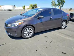 3KPFL4A79HE005723 2017 KIA FORTE