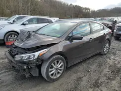 3KPFL4A79HE005849 2017 KIA FORTE