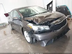 3KPFL4A79HE006869 2017 KIA FORTE