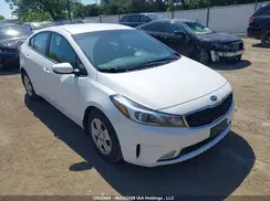 3KPFL4A79HE007195 2017 KIA FORTE