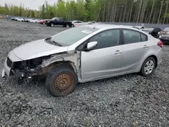 3KPFL4A79HE007486 2017 KIA FORTE
