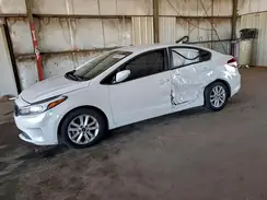 3KPFL4A79HE008251 2017 KIA FORTE