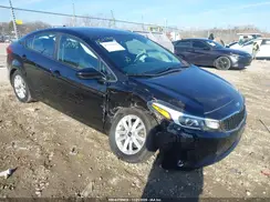 3KPFL4A79HE008413 2017 KIA FORTE